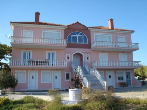  Villa Lagosta  Варос